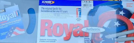 Sporting Goods Store «Big 5 Sporting Goods - Capitola», reviews and photos, 1600 41st Ave, Capitola, CA 95010, USA