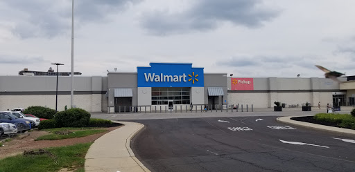 Discount Store «Walmart», reviews and photos, 1000 Easton Rd #200, Wyncote, PA 19095, USA