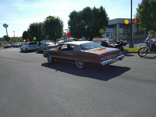 Honda Dealer «Miller Honda», reviews and photos, 3985 Valley Pike, Winchester, VA 22602, USA