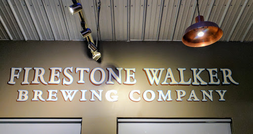 Firestone Walker Taproom Restaurant image