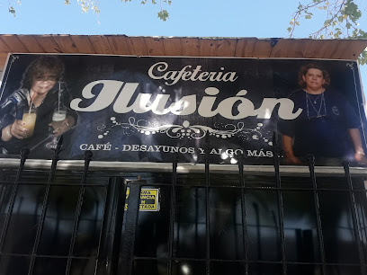 Cafetería Ilusión
