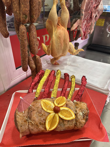 Κρεοπωλείο Αλέξης