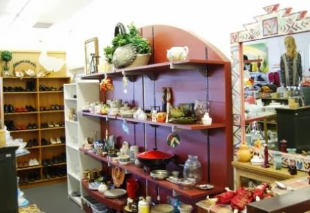 Thrift Store «Hospice Center Thrift Store», reviews and photos, 1303 Cerrillos Rd, Santa Fe, NM 87505, USA