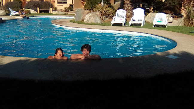 Horarios de Mar de Rocas - Hotel ApartHotel