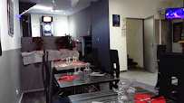 Atmosphère du Restaurant Aux Saveurs de Nicolas à Bayon - n°10