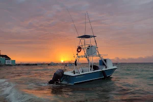 The Rusty Hook Fishing Charter image
