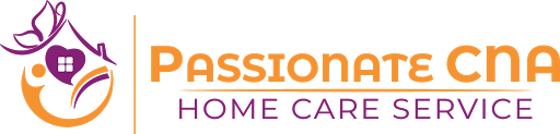 Passionate CNA Home Care Service