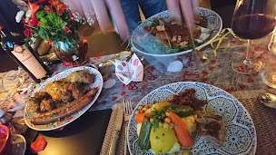 Photo n°20 de Miel et Safran à Yutz ()