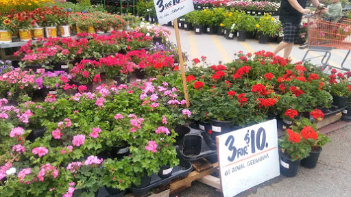 Home Improvement Store «The Home Depot», reviews and photos, 500 S Marengo Ave, Alhambra, CA 91803, USA