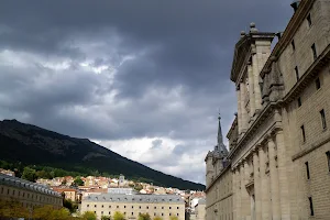 San Lorenzo de El Escorial image