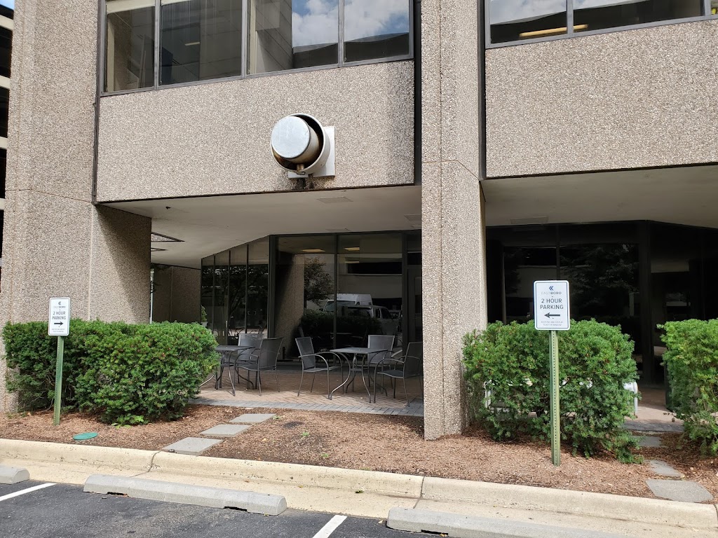 Banban Fusion Eatery 22102