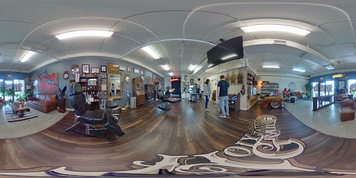 Explore husband wife matching tattoo ideas, creative tattoo ideas in Lakeland, available at Holy Grail Tattoo