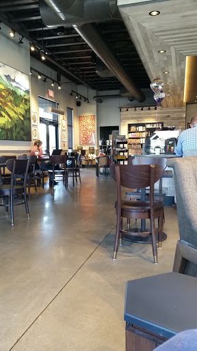 Coffee Shop «Starbucks», reviews and photos, 871 Washington St, Middletown, CT 06457, USA