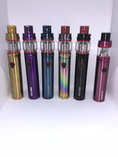 Cigar Shop «Billionaire smoke shop», reviews and photos, 1214 W Dr Martin Luther King Jr Blvd, Seffner, FL 33584, USA