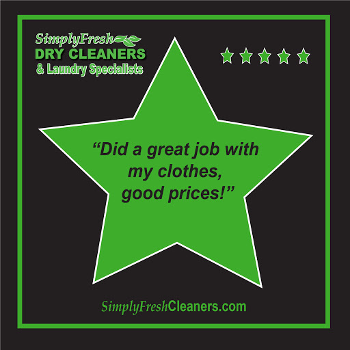 Dry Cleaner «SimplyFresh Dry Cleaners», reviews and photos, 810 Ohio Pike, Cincinnati, OH 45245, USA