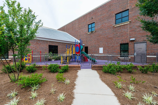 Community Center «Salvation Army Kroc Center», reviews and photos, 967 Dewey St SW, Atlanta, GA 30310, USA