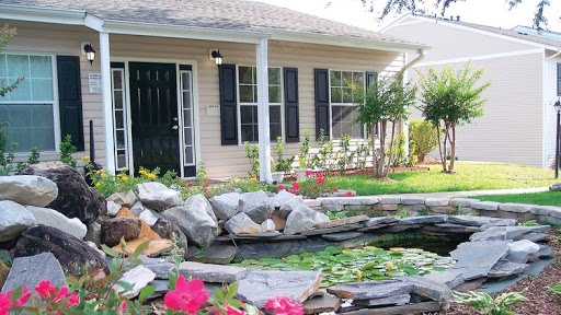 Autumn Chase Apartments