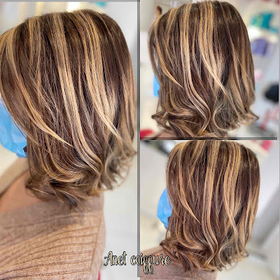 Anet Coiffure à Anet