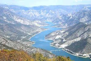 Kozjak Lake image