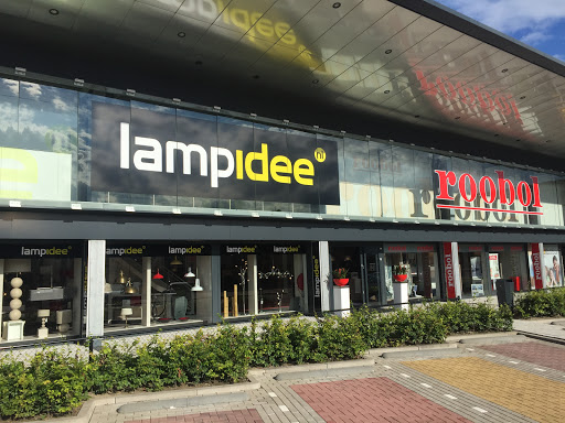 Lampidee Barendrecht