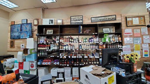 Wine Store «Grand Wine & Liquor Store», reviews and photos, 30-05 31st St, Astoria, NY 11102, USA