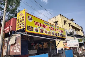 Venba Hot Kitchen image