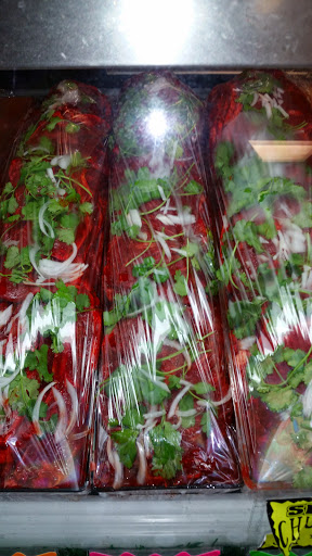 Mexican Grocery Store «NUEVO HORIZONTE MARKET LLC», reviews and photos, 3460 SW 185th Ave, Aloha, OR 97006, USA