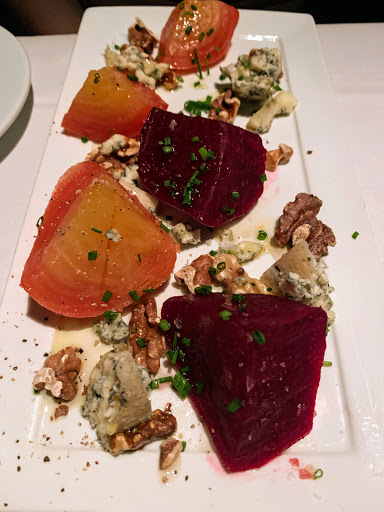 American Restaurant «C&O Restaurant», reviews and photos, 515 Water St E, Charlottesville, VA 22902, USA