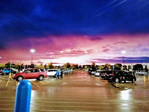 Department Store «Walmart Supercenter», reviews and photos, 2000 Orchard Rd, Montgomery, IL 60538, USA