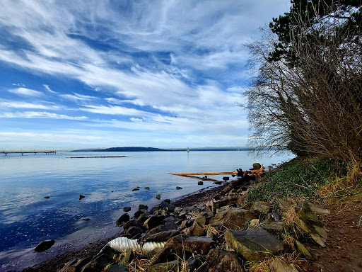 Conference Center «Des Moines Beach Park Auditorium», reviews and photos, 22030 Cliff Ave S, Des Moines, WA 98198, USA