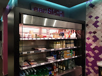 Atmosphère du Restaurant de sushis Eat Sushi à Rennes - n°2
