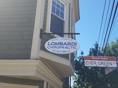 Lombardi Chiropractic Center - Pet Food Store in Providence Rhode Island