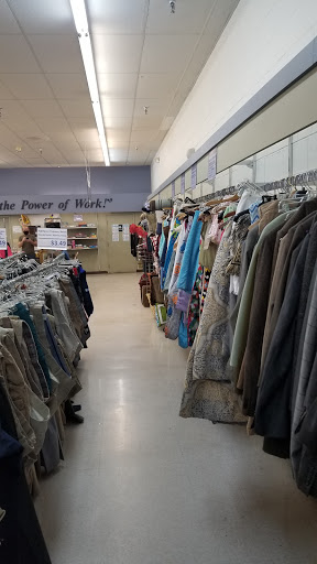 Thrift Store «Goodwill», reviews and photos