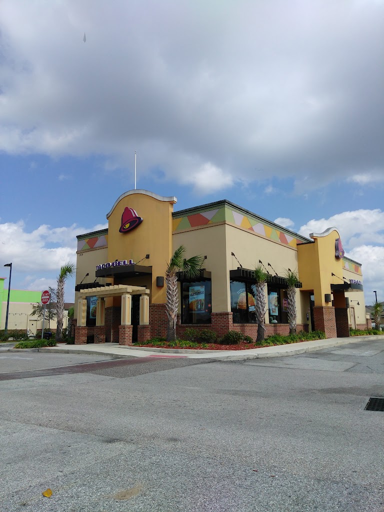 Taco Bell 32828