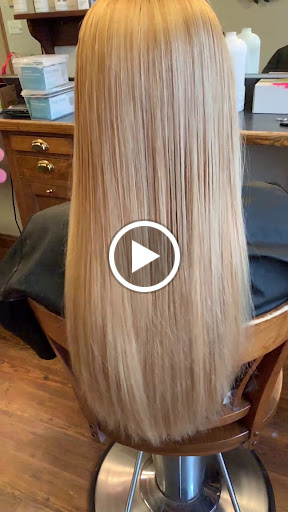 Hair Salon «County Seat Style Hair Salon and Barber Shop», reviews and photos, 105 N Church St, West Chester, PA 19380, USA