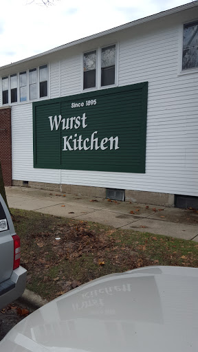 Butcher Shop «Wurst Kitchen», reviews and photos, 638 2nd Ave, Aurora, IL 60505, USA