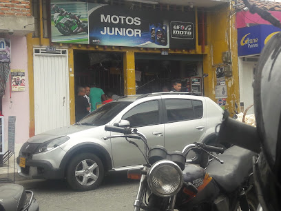 Motos Junior