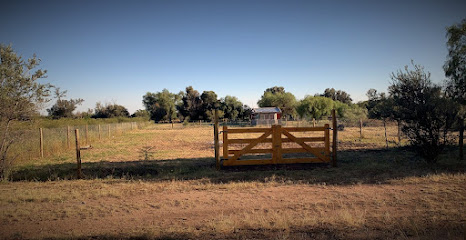 Olivos de Luján, San Luis