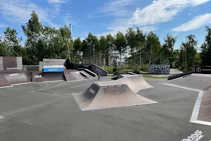 Jugendpark / BMX-und Skatepark Schlachthof image