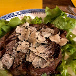 Photo n°5 de l'avis de Alex.a fait le 18/04/2019 à 06:43 sur le  Antico Noè à Florence