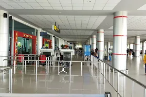 Tjilik Riwut Airport image