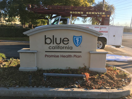California Promise Health Plans