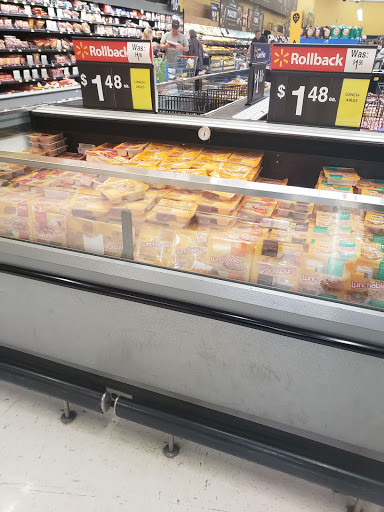 Department Store «Walmart Supercenter», reviews and photos
