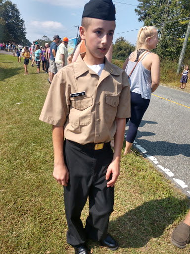 Club «Abingdon Ruritan Club», reviews and photos, 8784 Guinea Rd, Hayes, VA 23072, USA