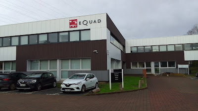 EQUAD LILLE à Marcq-en-Barœul