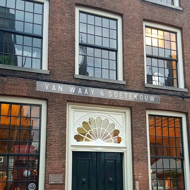 Van Waay en Soetekouw