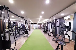Fitness Mandi Gym image