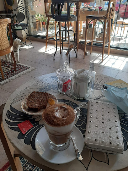 Café Pulcino
