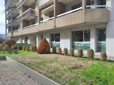 Darnez Immobilier à Annecy
