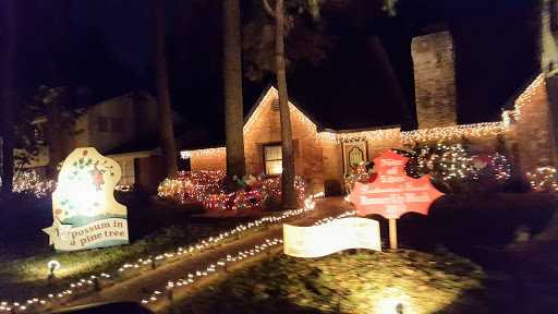 Park «Cy-Champ Park», reviews and photos, 14619 Cutten Rd, Houston, TX 77070, USA